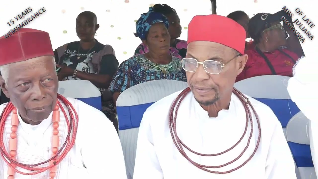 Amb Joker Boy Studio Music In Honour of Madam Showpromoter 15 Years Remembrance, Esan Music Festival