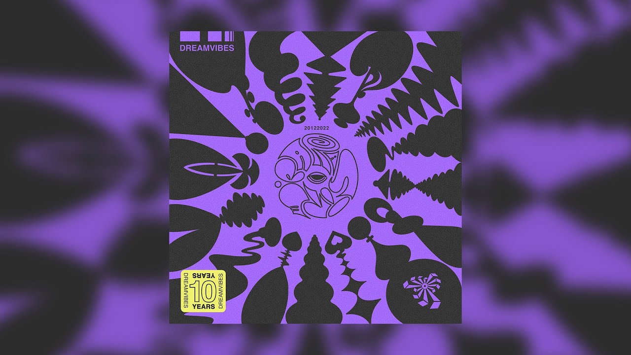 DreamVibes! - Parasite (Álbum 2022)
