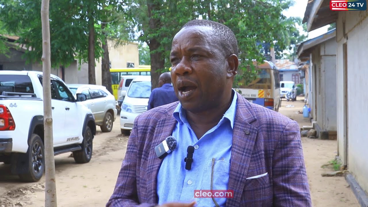 FAMILIA YA VEDASTUS MATHAYO MBUNGE MSTAAFU YAFANYA MISA YA SHUKRANI KUOMBEA MAREHEMU.