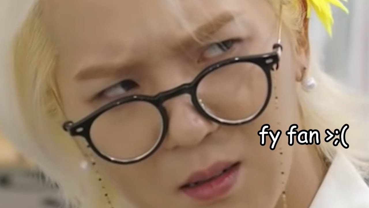 song mino, swedish grandma