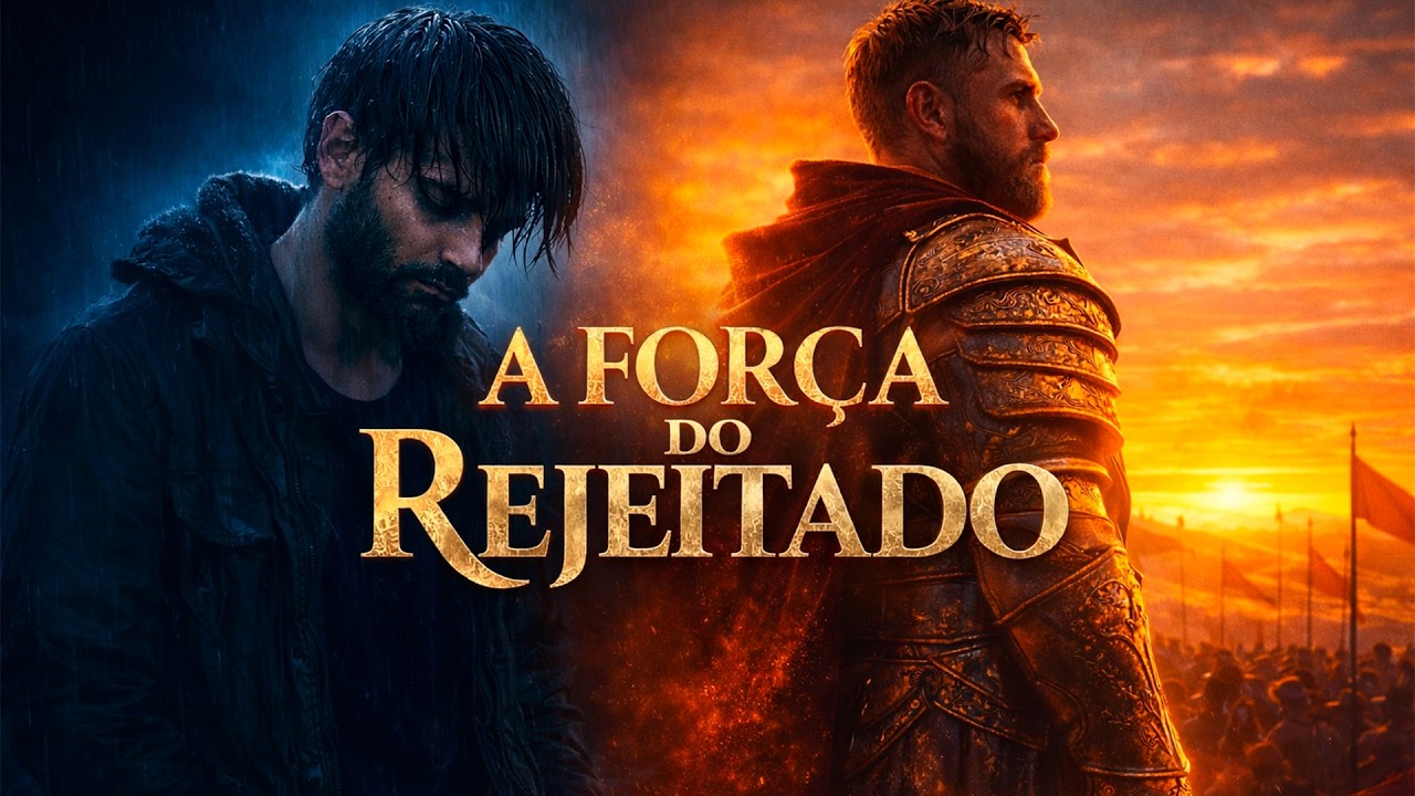 Quando todos duvidam de você… lembre-se dessa história!