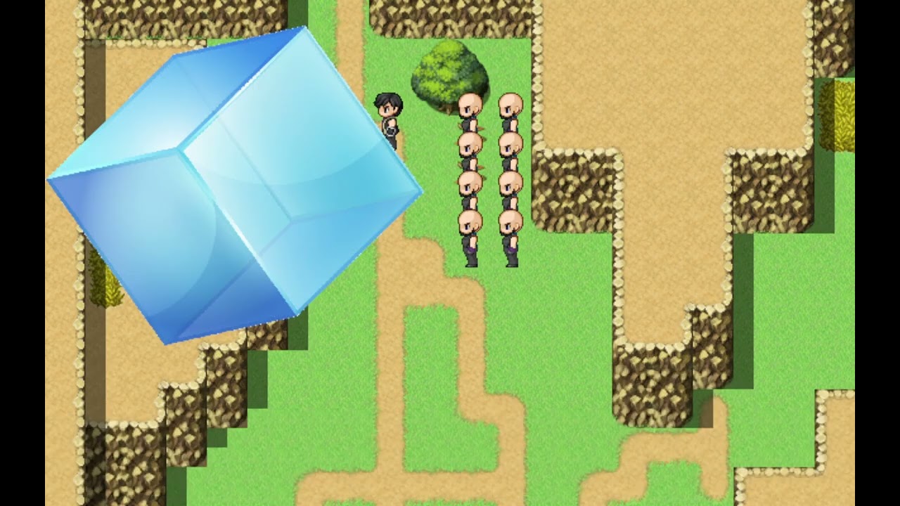 Rakenzarn Tales Livestream - Part 2