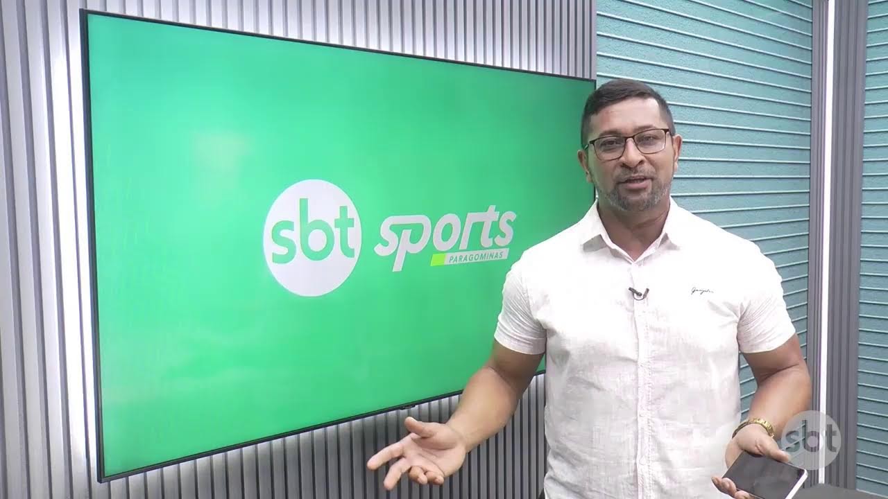 NOTICIAS DE PARAGOMINAS E REGIÃO 06/03/2026.
