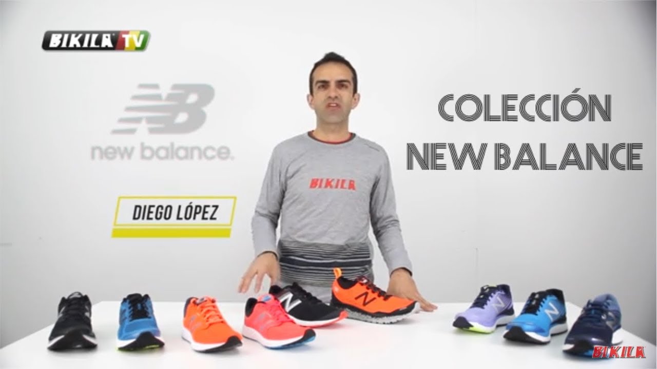 Zapatillas New Balance