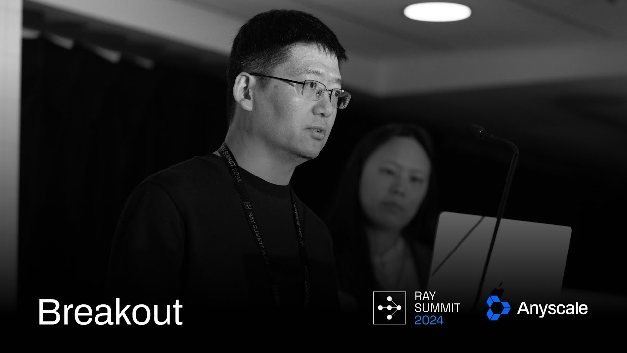 Evolving Ray Core: Scalability, Reliability, and Compiled Graphs | Ray Summit 202