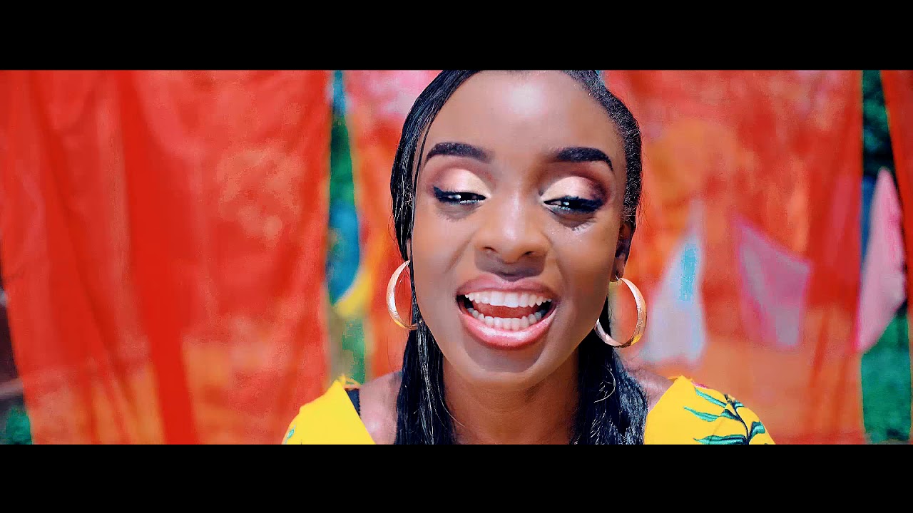 TA VISION-CLIP OFFICIEL-PAR NELL CHOUBEU