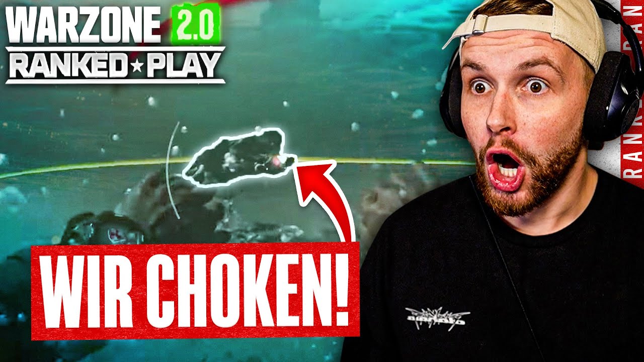 WIR KASSIEREN ein 1 gegen 3 IM FINALE 💀😳 | Neue OP TAKTIK versaut die KOMPLETTE RUNDE