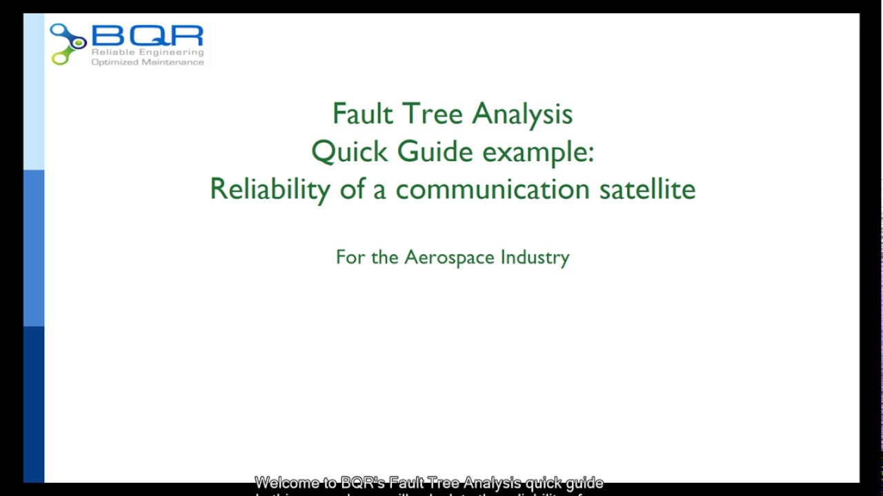 FTA quick Guide