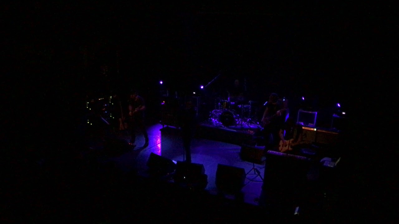Mark Lanegan Band 