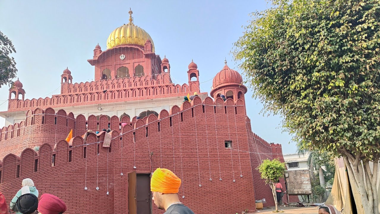 Fatehgarh Sahib Day 2 🙏| Goldsmith Vlog ✅