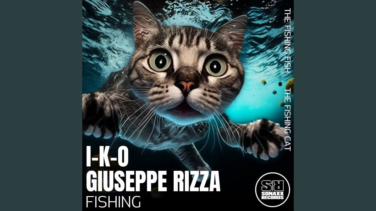 The Fishing Cat
