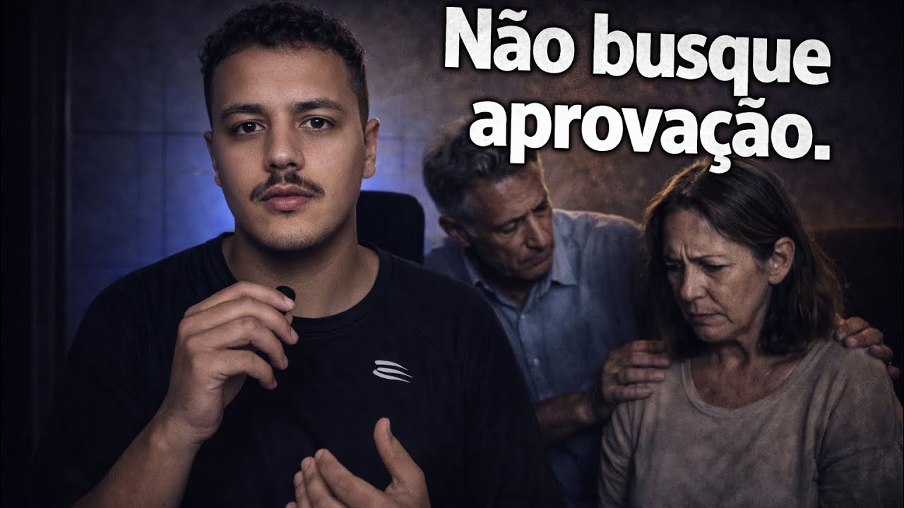 Jovem perdido: erros da juventude que ninguém te alerta