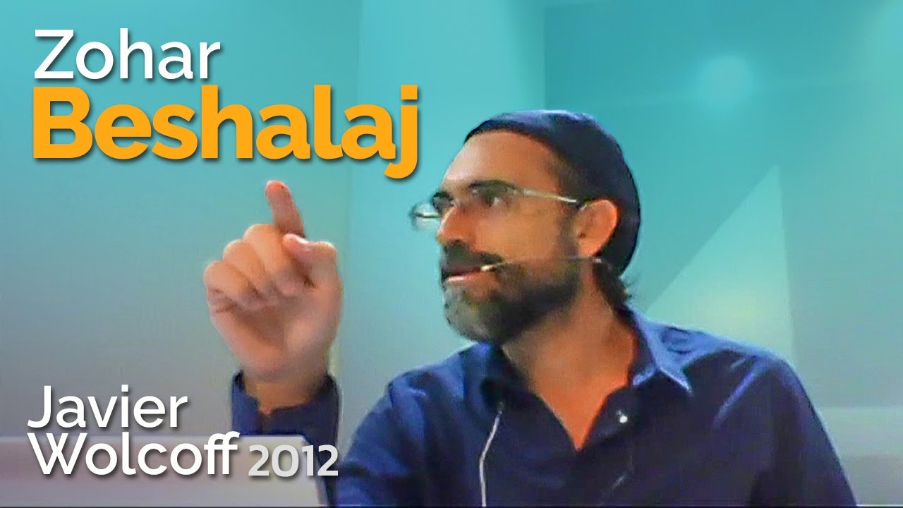 Zohar Beshalaj 2012