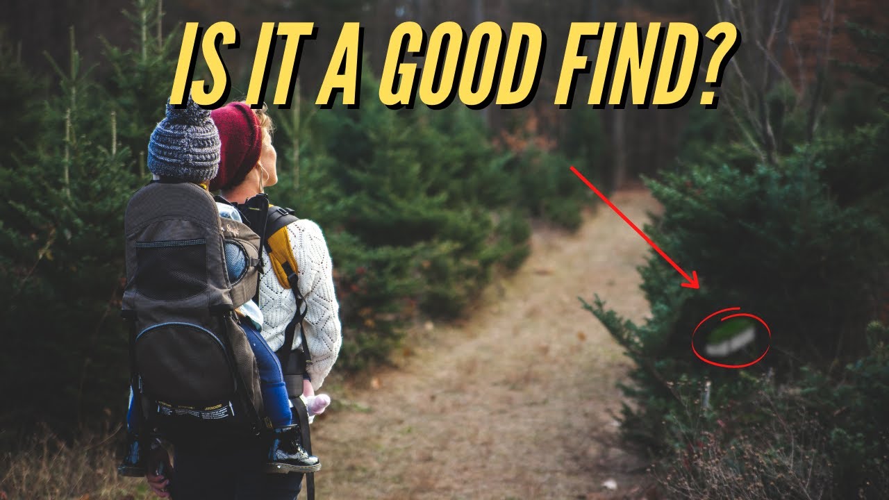 Beginners Guide to Geocaching | Geocaching For The First Time