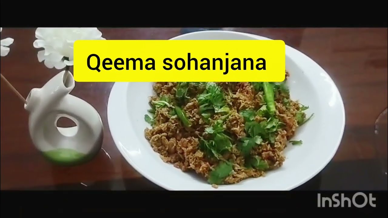 #qeemasohanjana#kamilakakitchen#cooking 