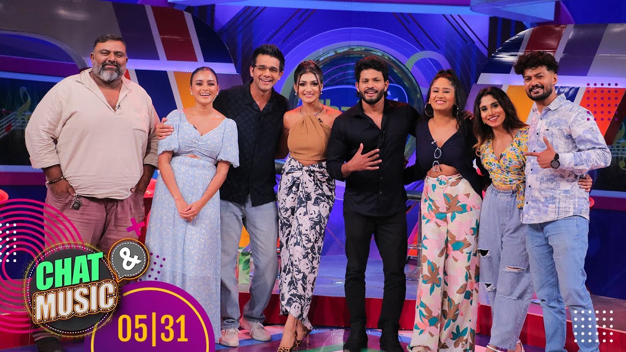 Chat & Music - (2024-05-31) | ITN