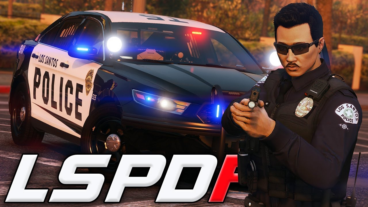Surprise to Die | LSPDFR | Ep.162
