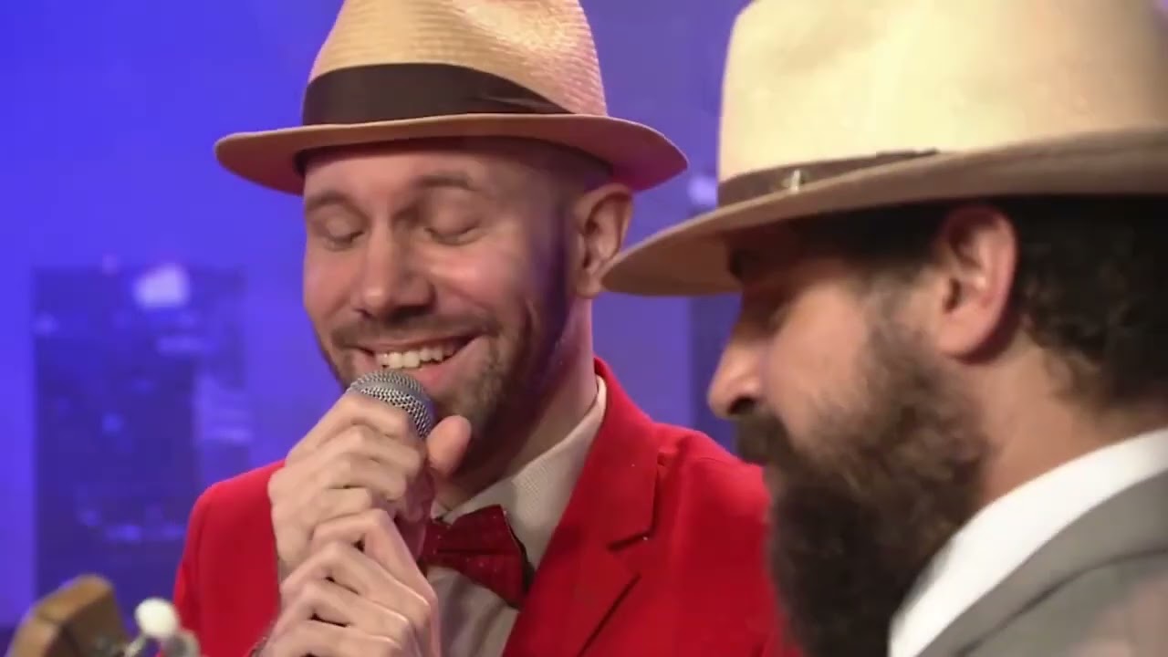 Roberto Seresteiro e Danilo Brito - Rosa