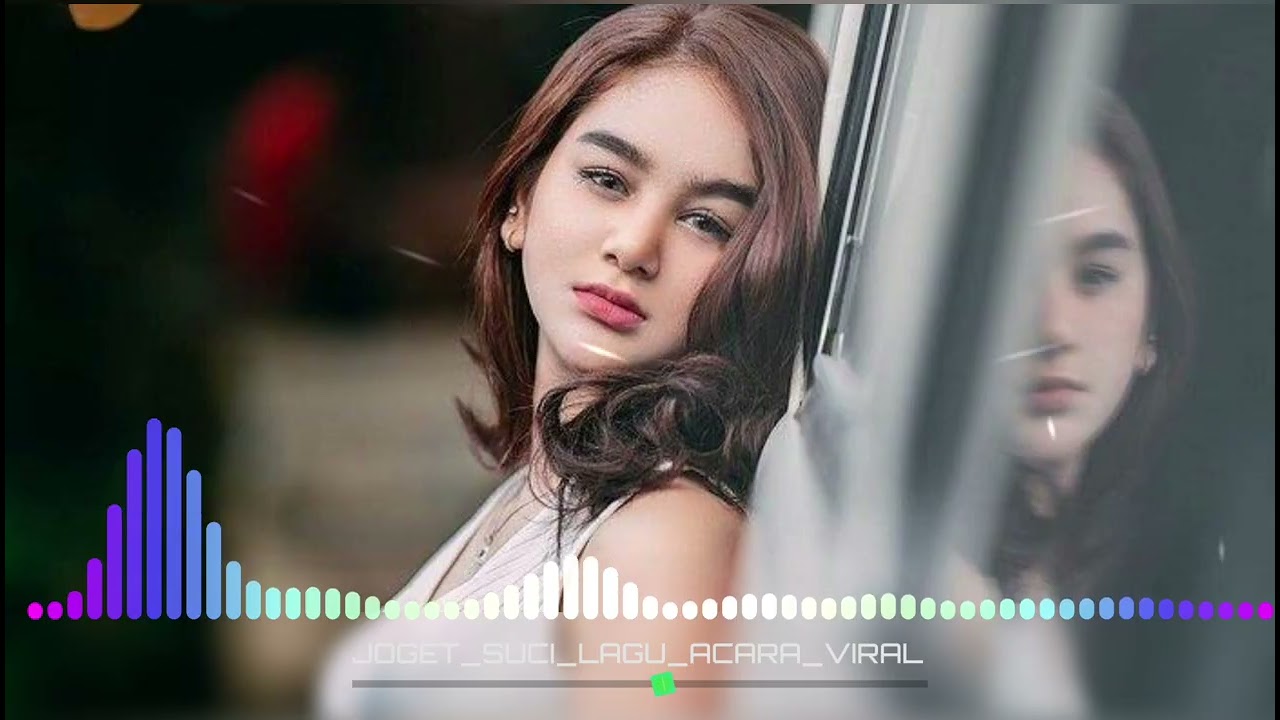 JOGET VIRAL SUCI DI MANA KINI KAU BERADA REMIX AFENDI DILANSAR