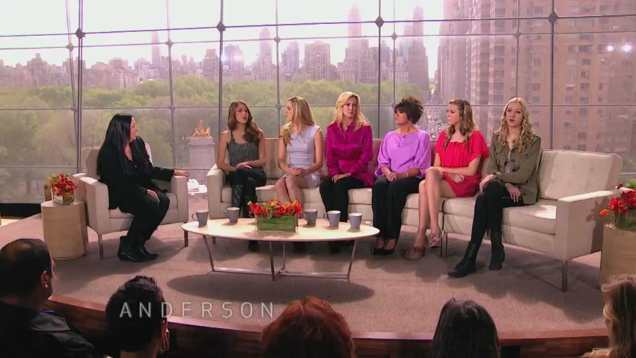 'Top Model' Judge Kelly Cutrone on How to Spot Red Flags in Modeling Industry