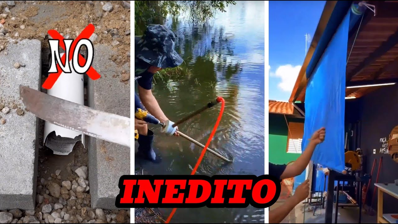 Los mejores inventos para hacerlo en t&uacute; hogar #hazlotumismo