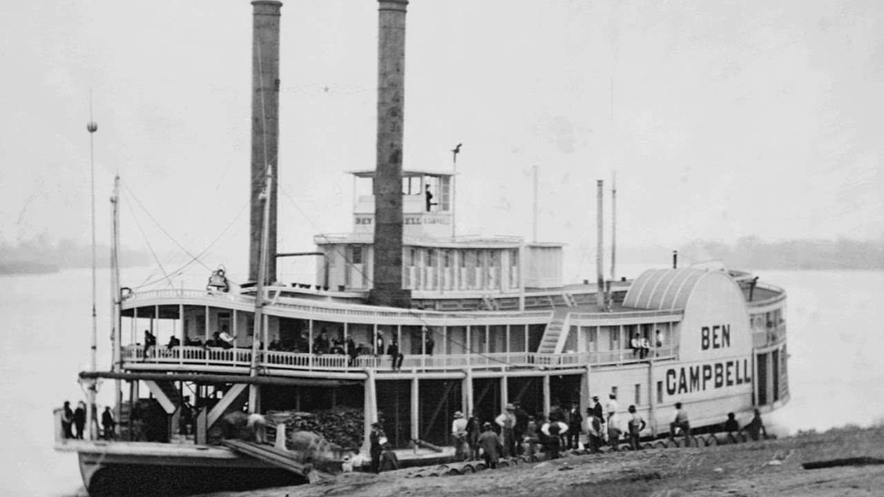 On A Steamer Coming Over - Jack Payne and his Band