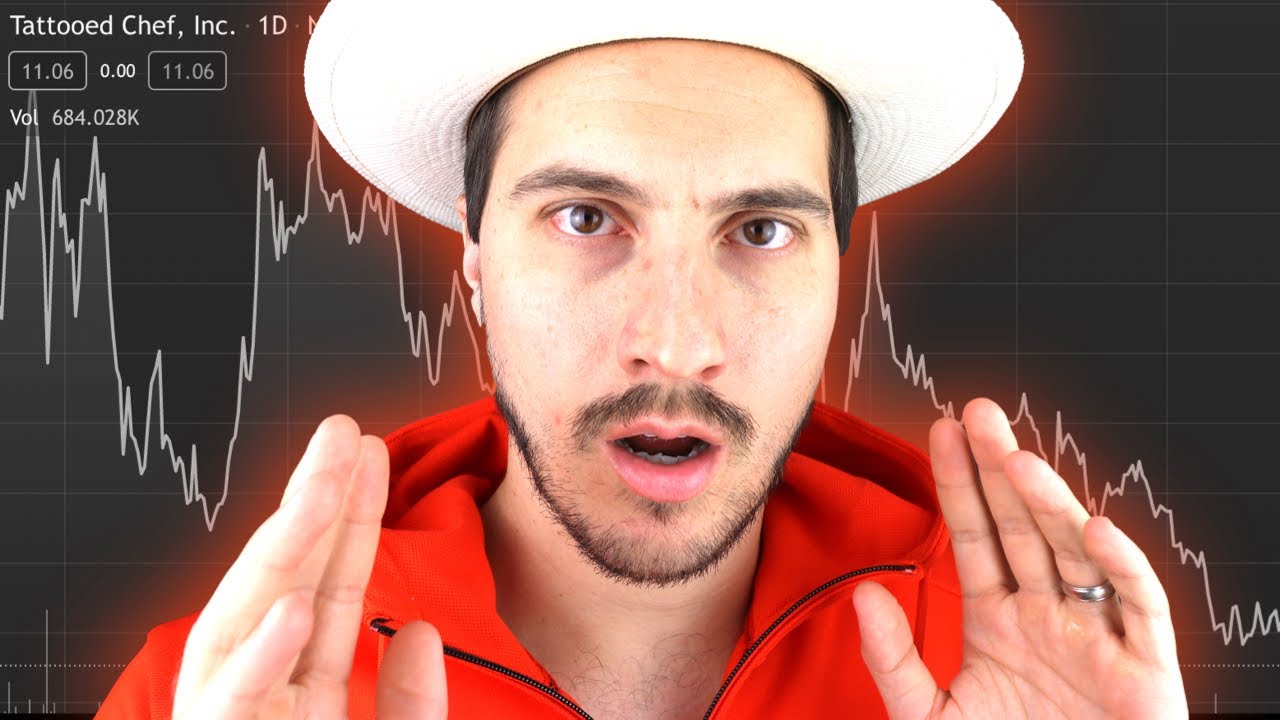 TTCF STOCK IS ABOUT TO GO INSANE AGAIN
