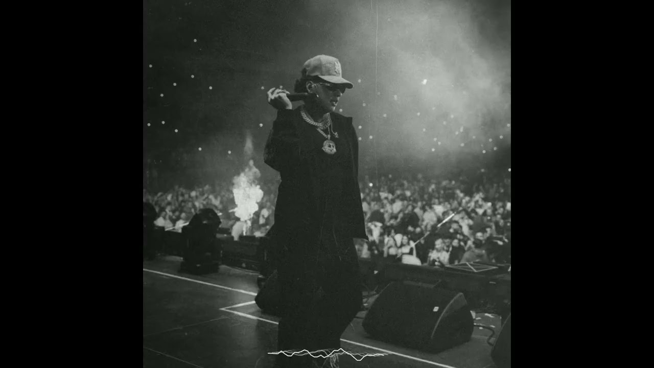 Kris R x Blessd Type Beat | 