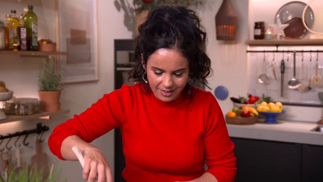 Hoe maak ik zelf een goede champignonsaus?