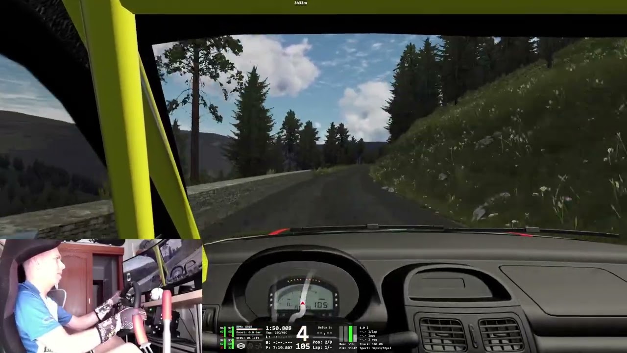 Speed & Unity Fest (Supply Racing) | Renault Clio Fase II | Alberto Rua
