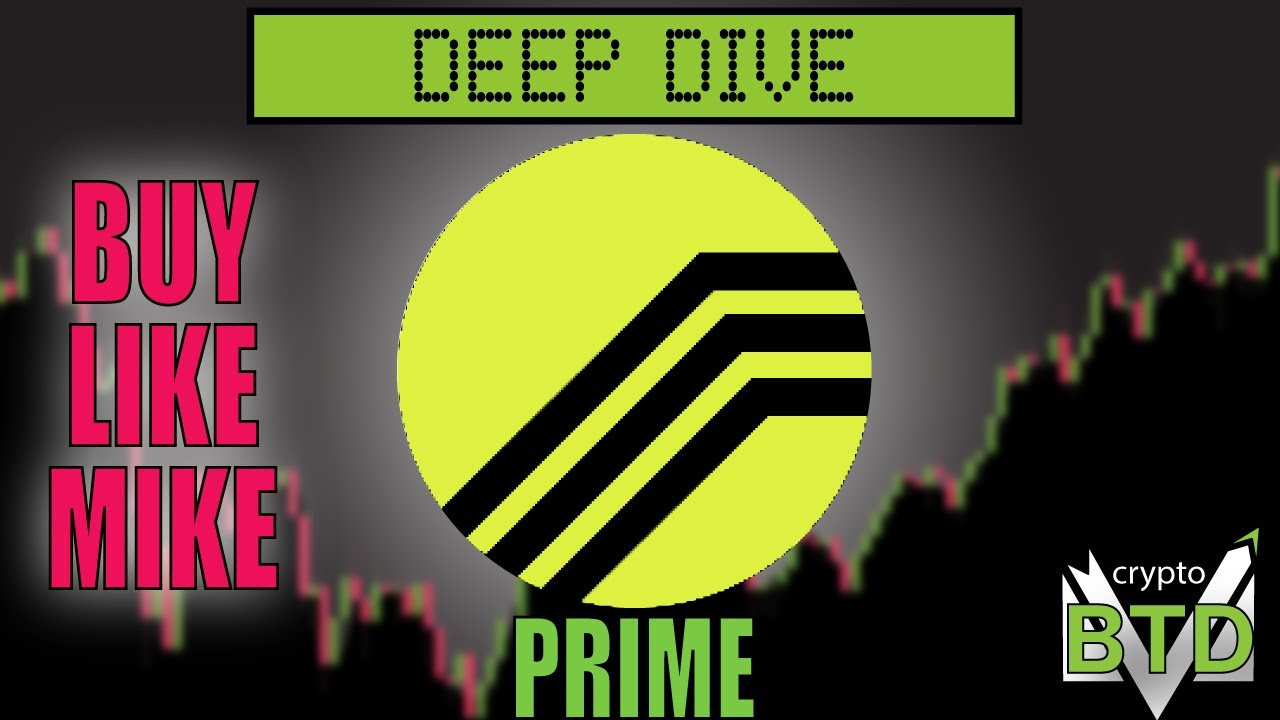 📢 ECHELON PRIME: Deep Dive [What is PRIME ?] Buy or pass?!