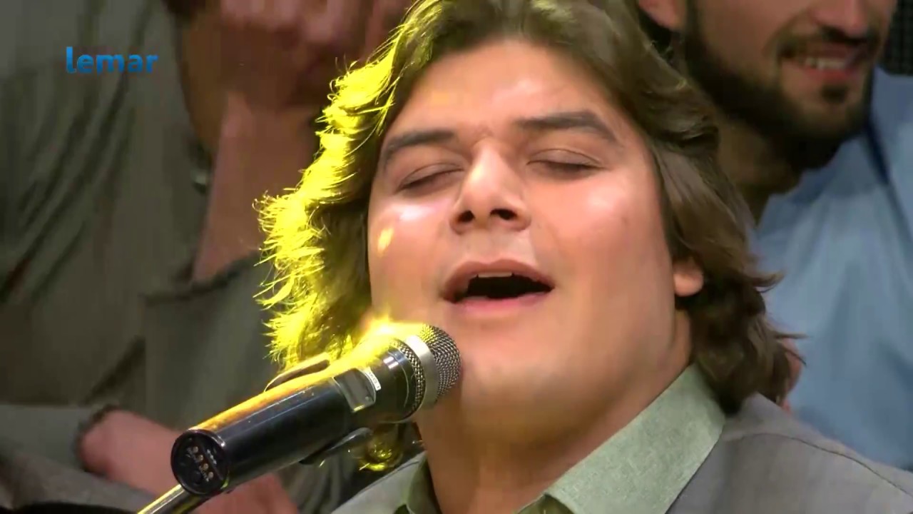 دیره کنسرت – اوله برخه – نصیب ثاقب او الهام رسولی/ Dera Concert - Nasib Saqeb and Elham Rasoli