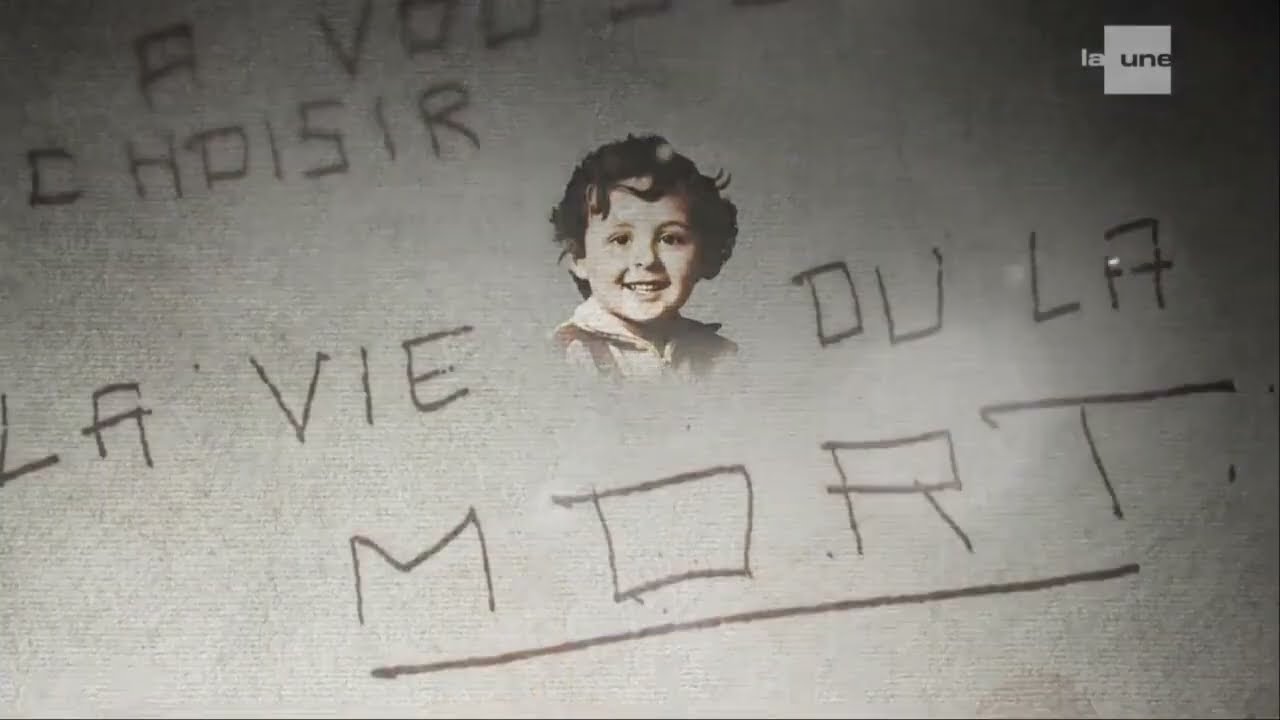 La mal&eacute;diction de la Vologne   Episode 5