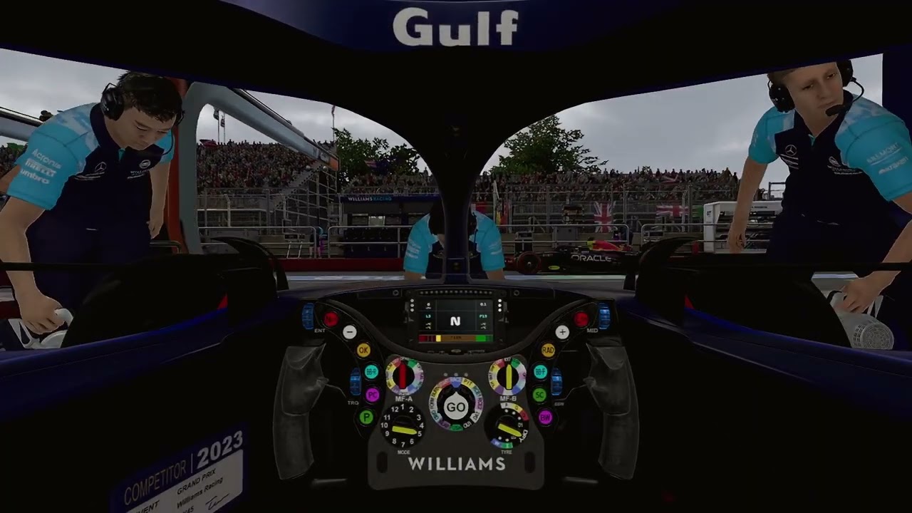 S17 Round 5 Canada