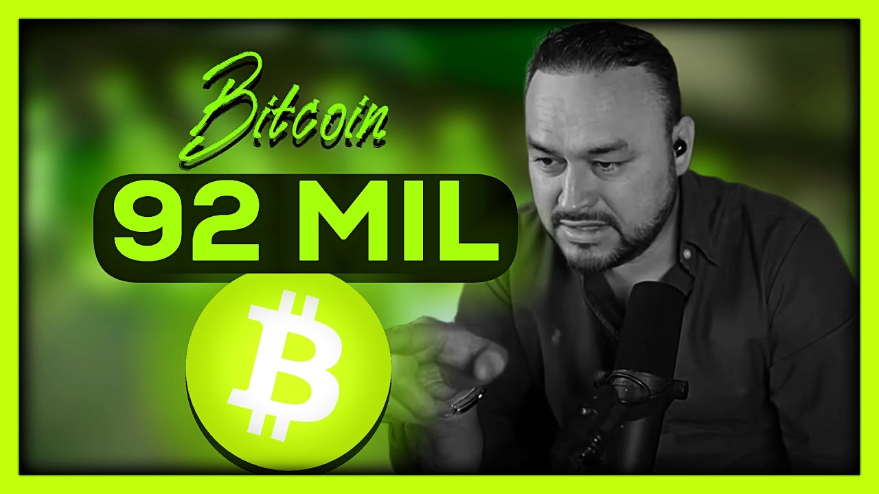 Bitcoin No Se Mueve&hellip; y Eso es EXTREMADAMENTE PELIGROSO