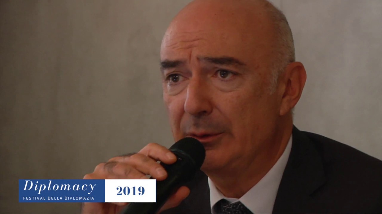 X edizione del Festival della Diplomazia
