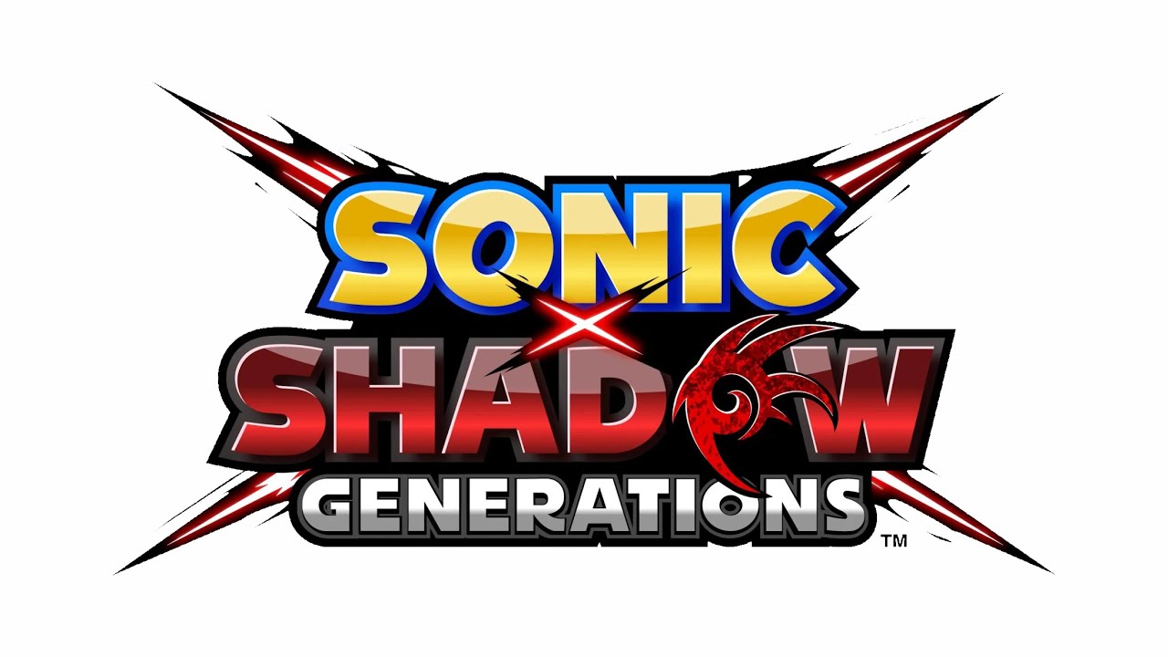Sonic X Shadow Generations OST - Chaos Island Act 1