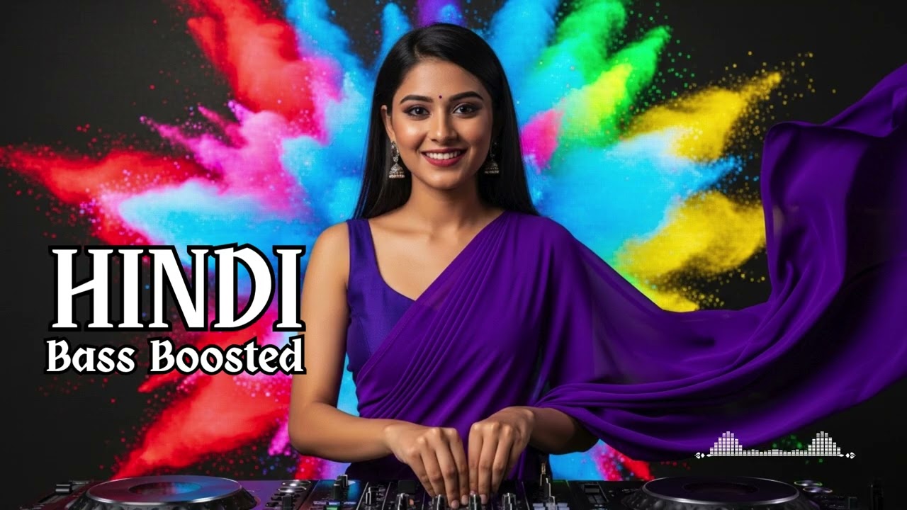 Hindi DJ Bass Anthems 2026 🔊🔥 | Bollywood Dance Club Party Mix
