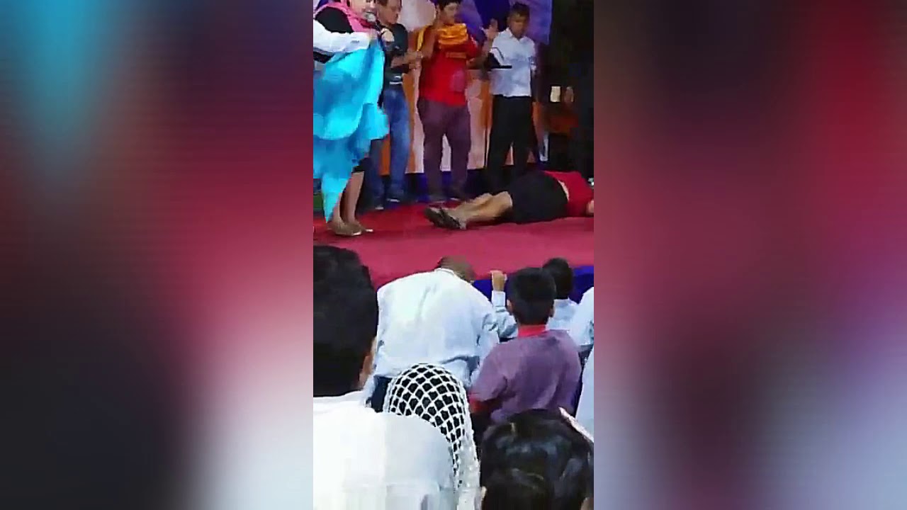Iglesia Luz Del Mundo Misión Piura 1, Pre - Gira Piura 2018 - Parte 2