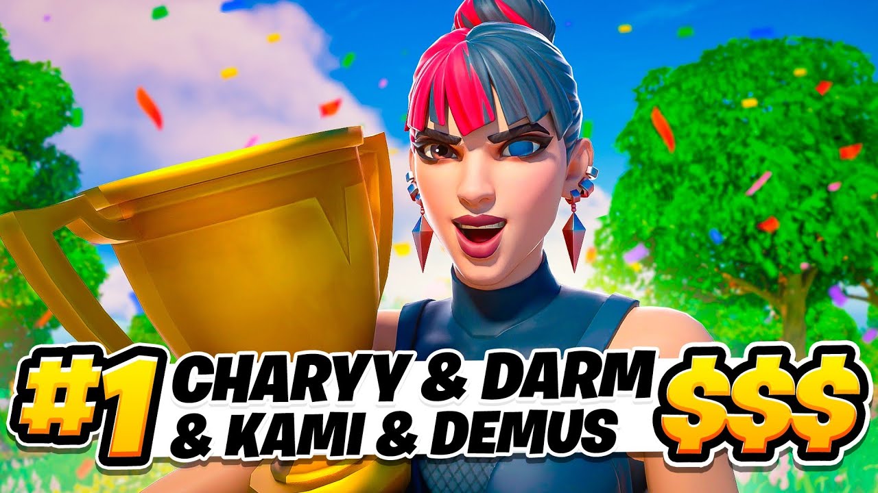 Jak ZROBIĆ EARNINGSY w NOWYM Sezonie w Fortnite