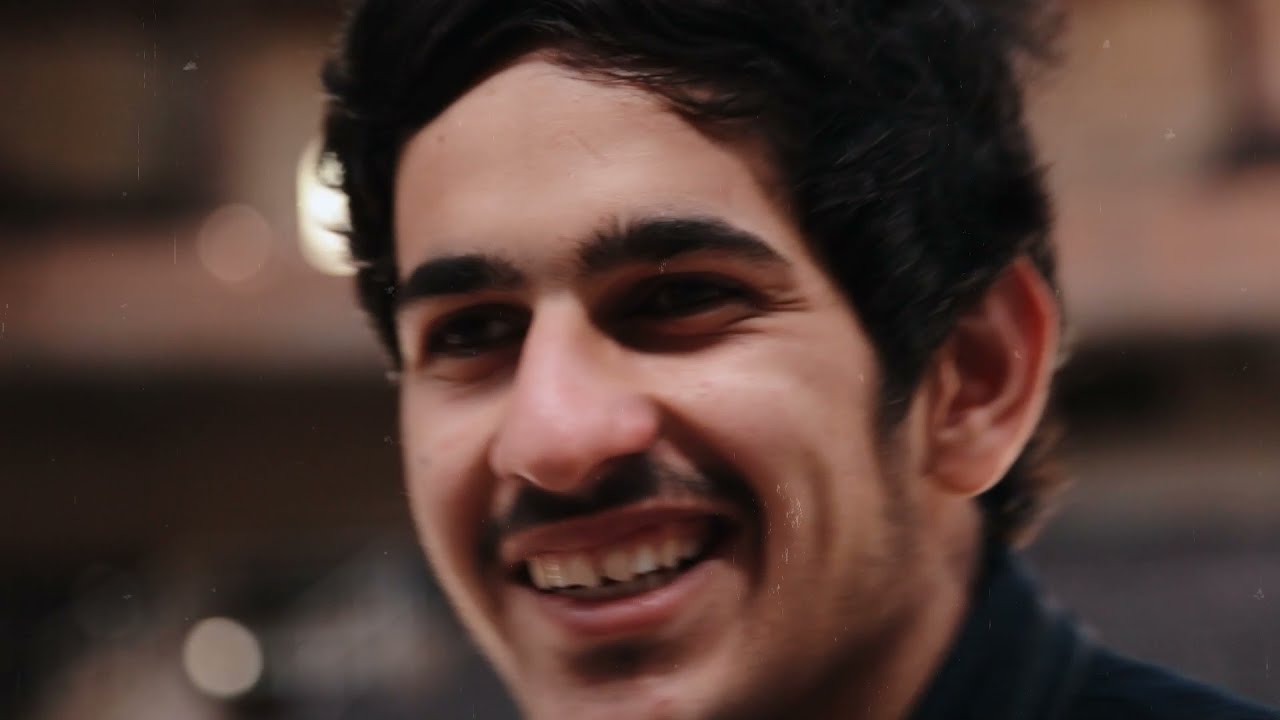 From life under conflict in Iraq, to new tech skills and connecting to the future of work