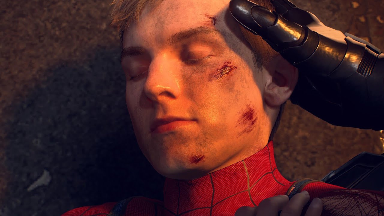 Karven nearly killed Spider-Man | Spider-Man 2 | Part-5 (No Commentary)