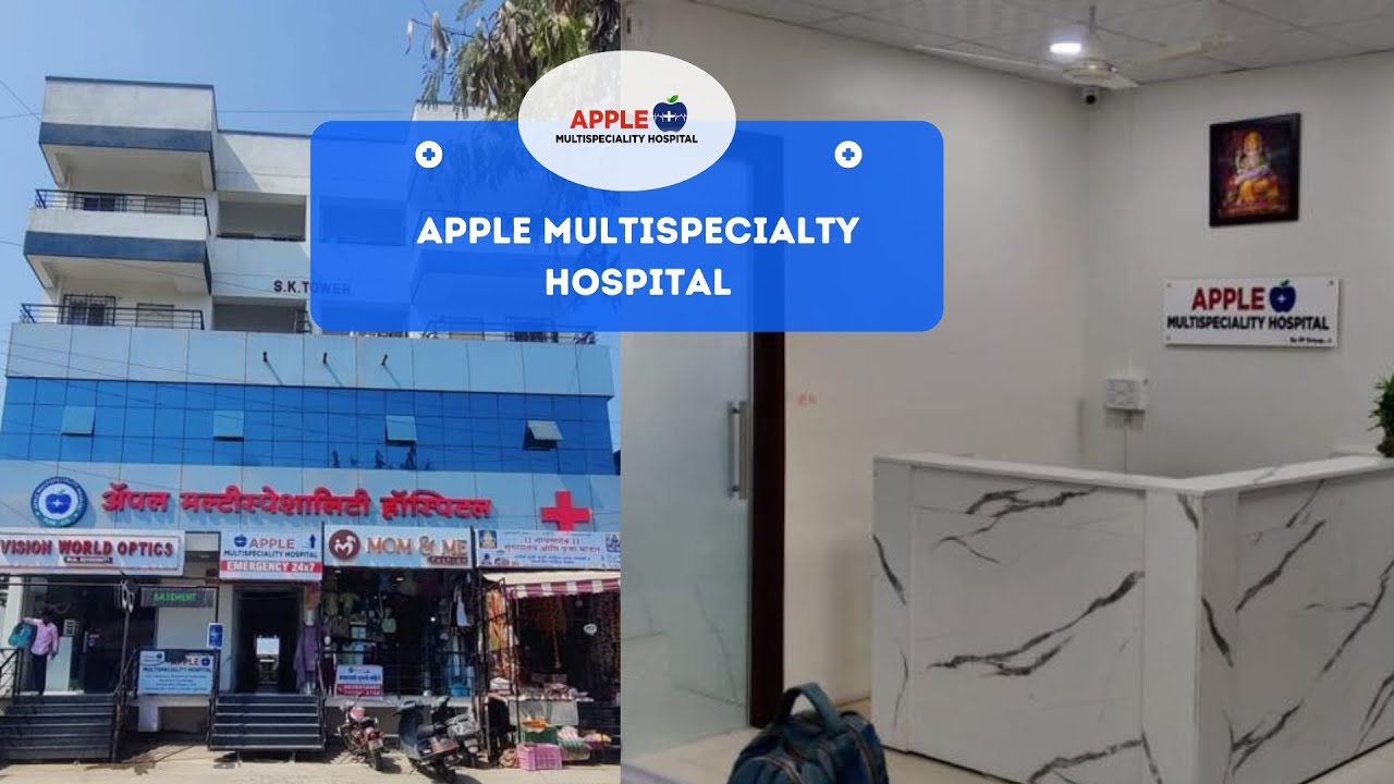 Best Multispeciality Hospital in Pune