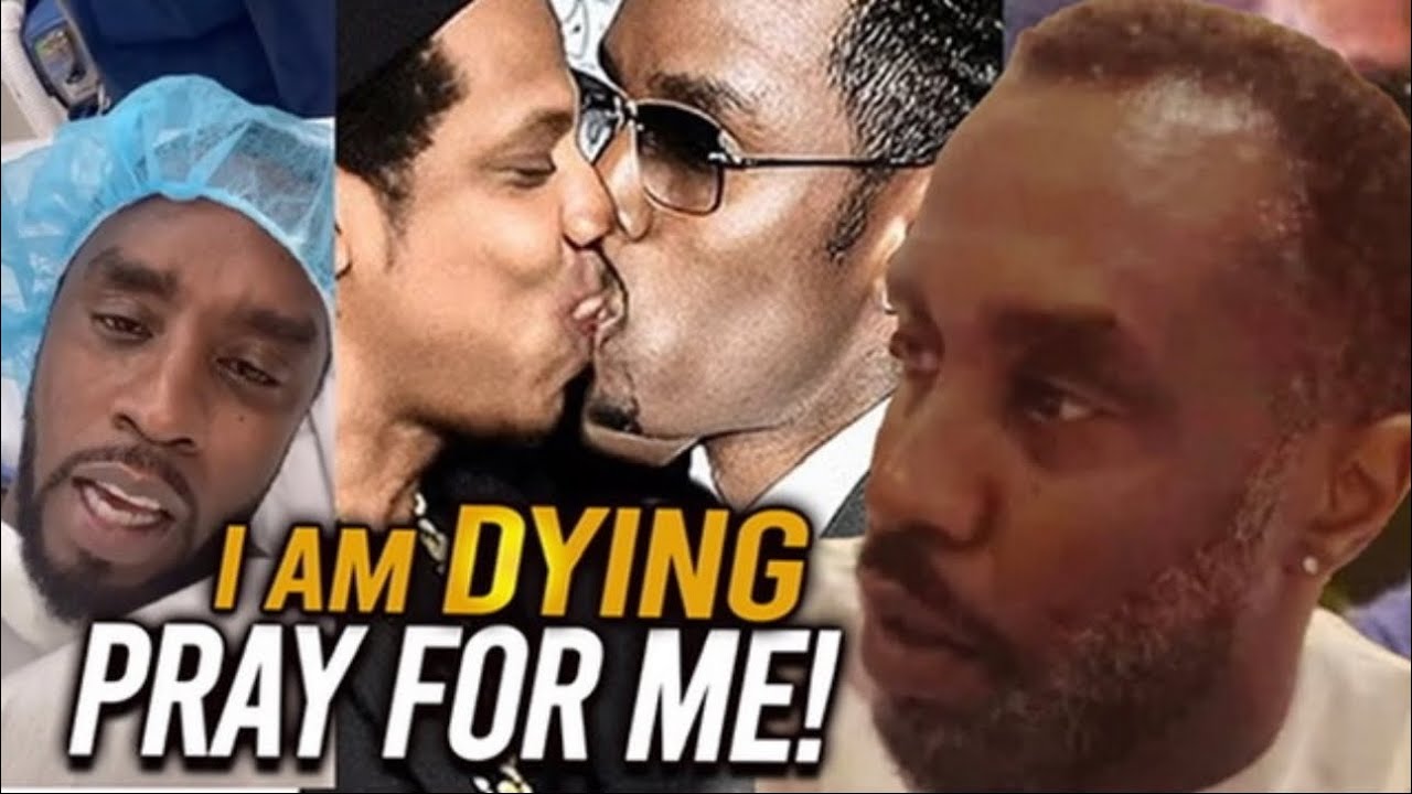 Diddy Health ПАДАЕТ после скандалов… Вот почему