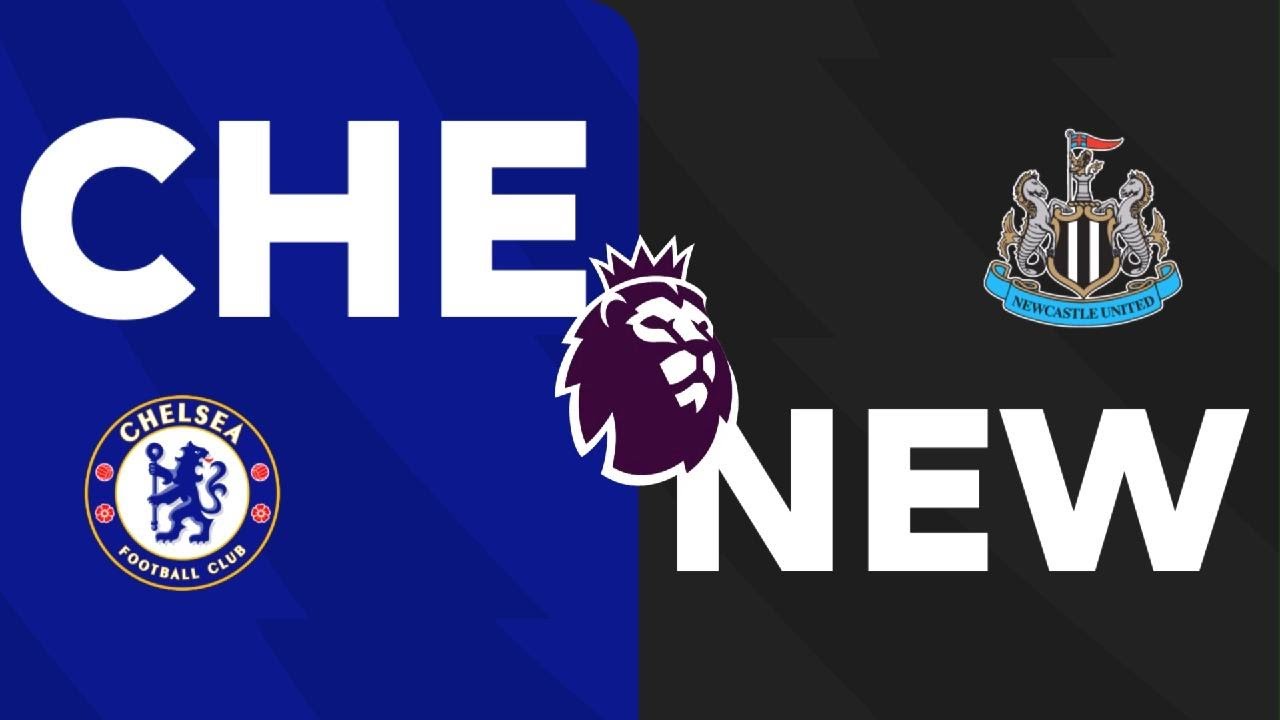 Chelsea Vs Newcastle United | 3:1 FT [English Premier League 25/26 - Match Day 30]