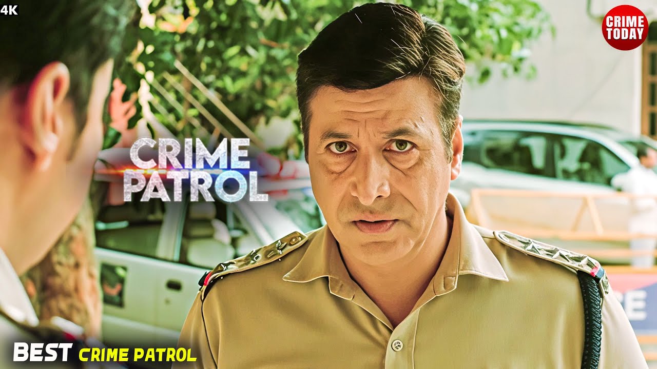 #mumbai Crime | Crime Patrol | Crime Show | Full Episode | Real Crime | Nayi Kahaniya