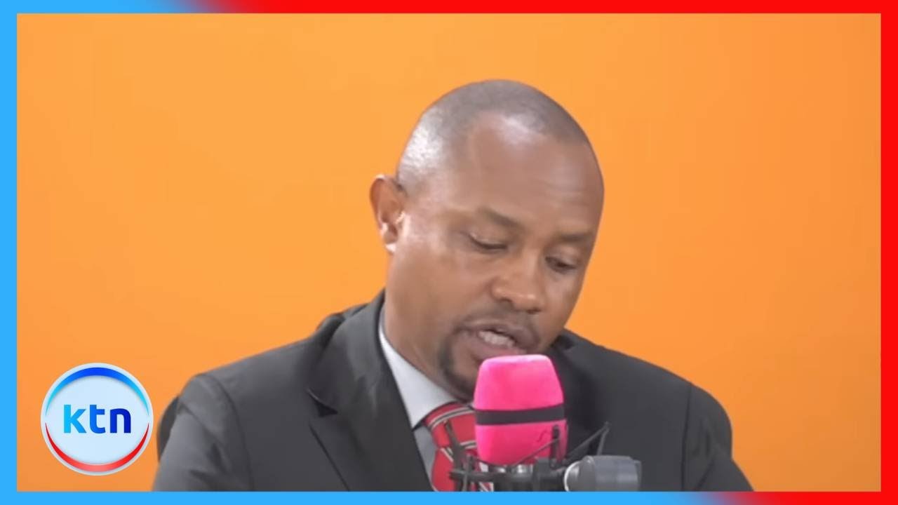 Absence of Raila Odinga gives Junet opening to talk about 2022