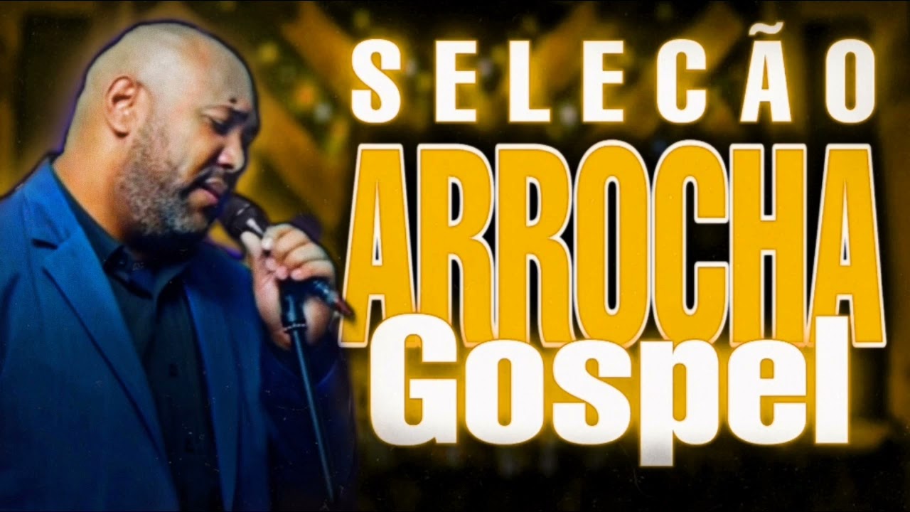 Seleção Gerson Rufino 2022 Versão Arrocha Gospel 2022 | DOI DE MAIS - Isaac Gospel Produções