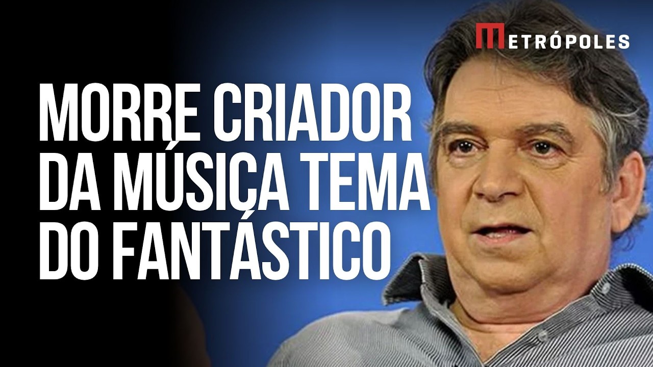 Morre o produtor musical Guto Gra&ccedil;a Mello, aos 78 anos