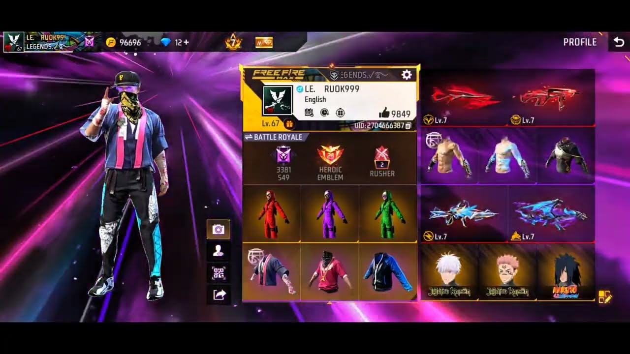 Season 1 and  2 id at low price[prime 7]